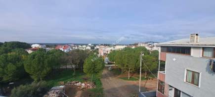 Çanakkale Geyikli'de Tek Tapu 2+1 Ve 1+1 Satılık Daire 13