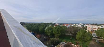 Çanakkale Geyikli'de Tek Tapu 2+1 Ve 1+1 Satılık Daire 2