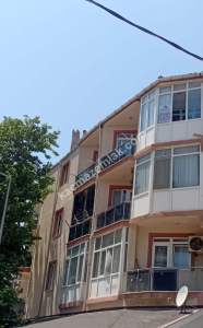 Gelibolu Merkezde Fikirli Sinan Da 2+1 Satılık Daire 1