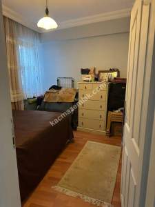 Gelibolu Merkezde Fikirli Sinan Da 2+1 Satılık Daire 4