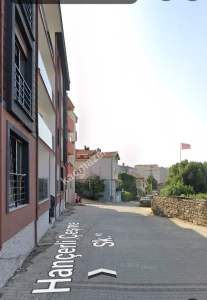 Gelibolu Merkezde Deniz Ve Köprü Manzaralı Satılık 3+1 2