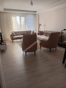 Gelibolu Merkezde Deniz Ve Köprü Manzaralı Satılık 3+1 4