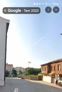 Gelibolu Merkezde Deniz Ve Köprü Manzaralı Satılık 3+1 3