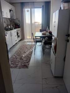 Gelibolu Merkezde Deniz Ve Köprü Manzaralı Satılık 3+1 5