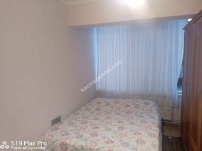 Çanakkale Gelibolu Merkezde Yüksek Giriş Satılık 2+1 11