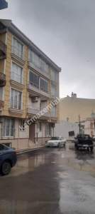 Çanakkale Gelibolu Merkezde Yüksek Giriş Satılık 2+1