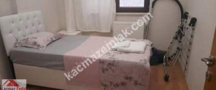 Gelibolu Yazıcızade Mahallesi Sarmaşıklıda 3+1 Daire 6