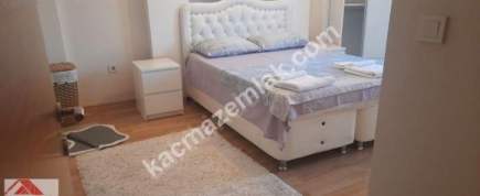 Gelibolu Yazıcızade Mahallesi Sarmaşıklıda 3+1 Daire 15