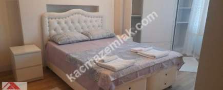 Gelibolu Yazıcızade Mahallesi Sarmaşıklıda 3+1 Daire 10