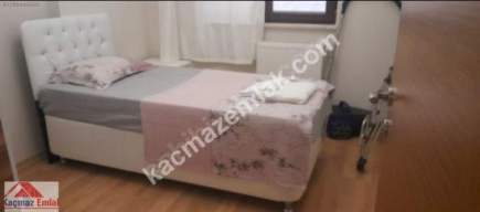 Gelibolu Yazıcızade Mahallesi Sarmaşıklıda 3+1 Daire 14