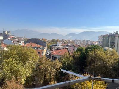 Denizli Çınar Mah.2+1 Satılık Daire 6