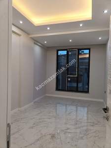 Denizli Şemikler Mh. 3+1 Satılık Daire 3