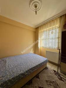Denizli Asmalıevler Mah. Satılık Apart 1+1 4