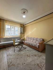 Denizli Asmalıevler Mah. Satılık Apart 1+1 2