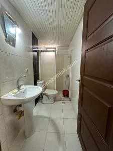 Denizli Asmalıevler Mah. Satılık Apart 1+1 5