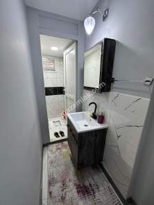 Pamukkalede 2+1 Satılık Apart Daire 9