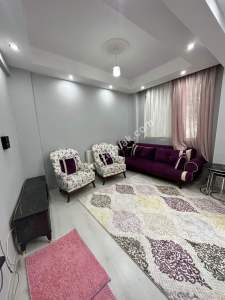 Pamukkalede 2+1 Satılık Apart Daire 3