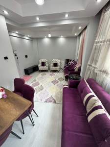 Pamukkalede 2+1 Satılık Apart Daire