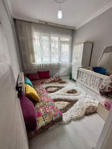 Pamukkalede 2+1 Satılık Apart Daire 7