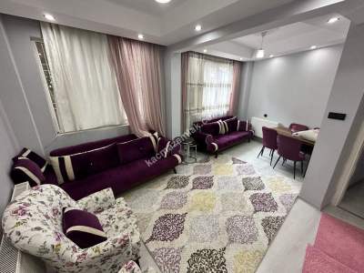 Pamukkalede 2+1 Satılık Apart Daire 2