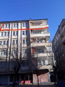 Diyarbakır Mevlana Halit Mahallesinde 3+1 Fırsat Daire 2