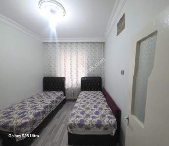 Diyarbakır Gazilerde 3+1 Satılık Fırsat Daire 8