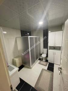 Yenişehirde 4+1 Satılık Daire 9