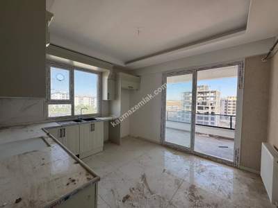 Diyarbakır Yenişehir 450 Evler Site 2+1 Satılık Daire 4