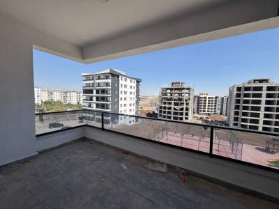 Diyarbakır 450 Evler Carel Yapı Site 2+1 Satılık Daire 7