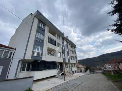 Düzce Gümüşova Yeni Mahallede 3+1 Satılık Daire 4