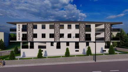 Sıfır Daireler Şimdi Kaçırılmayacak Fırsatlarla Satışta 11