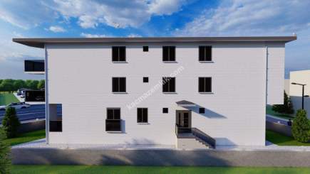 Sıfır Daireler Şimdi Kaçırılmayacak Fırsatlarla Satışta 5