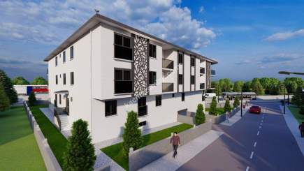 Sıfır Daireler Şimdi Kaçırılmayacak Fırsatlarla Satışta 7