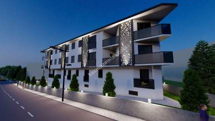 Sıfır Daireler Şimdi Kaçırılmayacak Fırsatlarla Satışta 3