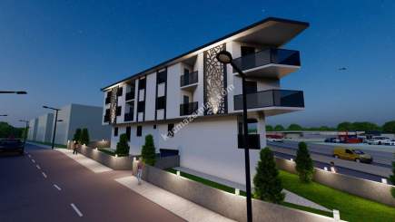 Sıfır Daireler Şimdi Kaçırılmayacak Fırsatlarla Satışta 13