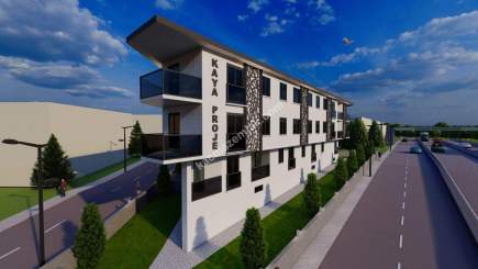 Sıfır Daireler Şimdi Kaçırılmayacak Fırsatlarla Satışta 10