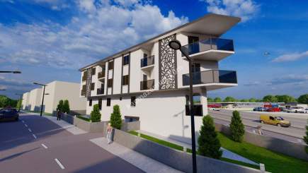 Sıfır Daireler Şimdi Kaçırılmayacak Fırsatlarla Satışta 2