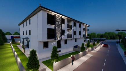 Sıfır Daireler Şimdi Kaçırılmayacak Fırsatlarla Satışta 4