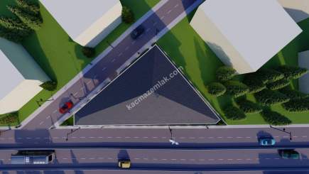 Sıfır Daireler Şimdi Kaçırılmayacak Fırsatlarla Satışta 14