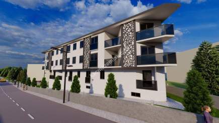 Sıfır Daireler Şimdi Kaçırılmayacak Fırsatlarla Satışta 6