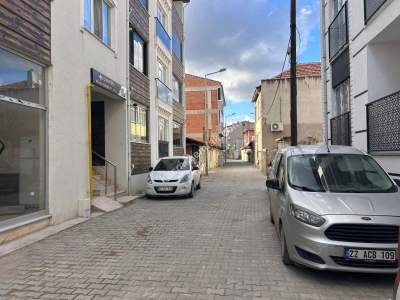 Edirne Abdurrahman Mahalesinde Satılık Kupon Daire 18