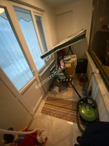 Edirne Abdurrahman Mahalesinde Satılık Kupon Daire 2