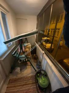 Edirne Abdurrahman Mahalesinde Satılık Kupon Daire 8