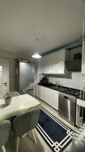 Edirne Merkez Fatih Mah. Esentepede Satılık 3+1 3