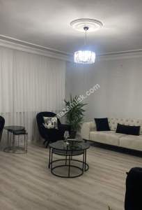 Edirne Merkez Fatih Mah. Esentepede Satılık 3+1 7