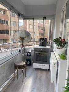 Edirne Merkez Fatih Mah. Esentepede Satılık 3+1 2