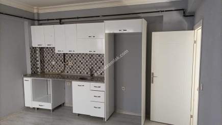 Edirne Merkez Nişancı Paşa Mah. Satılık 1+1