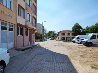 Edirne Talatpaşa Mahallesinde Satılık Sıfır Daire 3