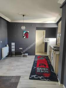 Edirne Merkez Yancıkçı Şahin Mah. Satılık 1+1 Daire 3