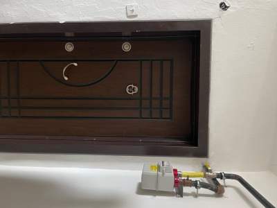 Erzincan Çayırlı Merkez' De Satılık 2+1 Daire 1